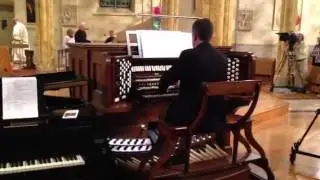 O day of peace (tune: Jerusalem)
