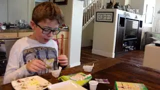 Max Hacks Episode 1: Japanese Candy Durr Burger
