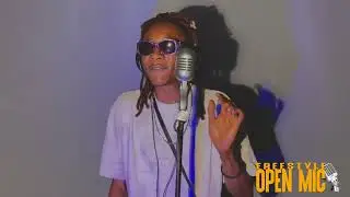 Star Gondo Ya Tobe &ndash; Freestyle Session | OPEN MIC by KR Prod