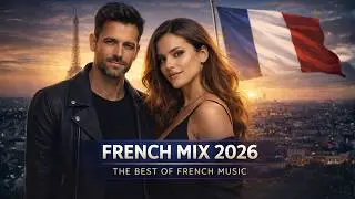 FRENCH MIX 2026 🎶 FRENCH MUSIC 2026 | FRENCH AFRO POP | NEW FRENCH MUSIC 2026