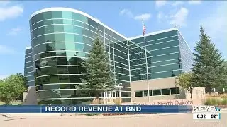 Bank of ND breaks revenue records in 2022