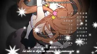 Mawaru Penguindrum ED - Hai-iro no Suiyoubi