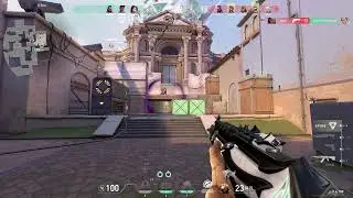 When you buy ion phantom