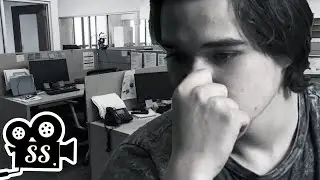 WHAT ITS LIKE WORKING AT SCWIB SCREEN