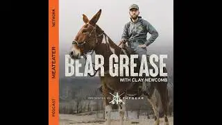 Ep. 24: Marrow of American Ruggedness - Warner Glenn (Part 2)