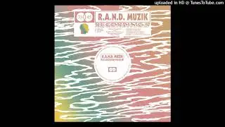 Complex Phantasy - The Brain [RM12029]