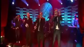 The Animators - Marvellous Live on the Saturday Night Show