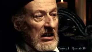 Nostradamus Century 1 Quatrains by Michael Nostradamus and Das Abra