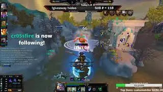 fineokay - POSEIDON Solo! (The COMEBACK?!?!)