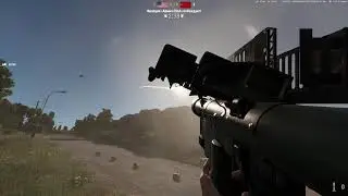 Supply Squad на 9may / Arma-Russian Vanilla+