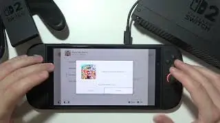 Nintendo Switch 2: How to Delete Games