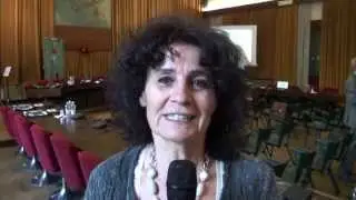Maria Rita Busetti - Vice Presidente Anciveneto