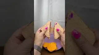 Let&rsquo;s make a Slime Life PB&J 🥪! #asmr #slime #toyunboxing #slimelife #asmrslime #asmrunboxing