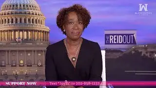 'She's losing it': Joy Reid 'essentially' calls Tucker Carlson a 'fascist'