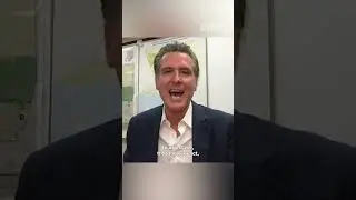 What happens if Trump arrests Gavin Newsom?