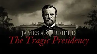 James A. Garfield - The Tragic Presidency