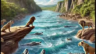 The Great Lion King Challenge: Simba&rsquo;s Journey to True Leadership