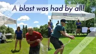 Realty Executives First Choice at The Brian M. Collie Shelter Classic Golf Tournament