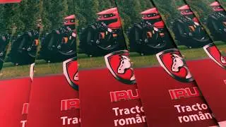Targ Agraria 2019 - Stand IRUM