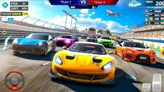 Recing Car game 😈 Android mobile Game play @Jigargaming89  #recingcar 