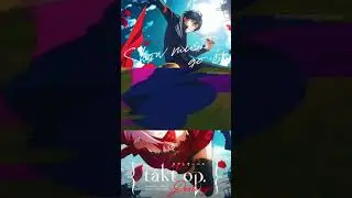 amv Takt Op. Destiny episode 8