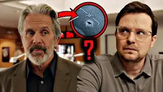 NCIS Season 21 Episode 6 Recap: Killer Aliens, Nefarious A.I, & Mysterious Murder! REVEALED