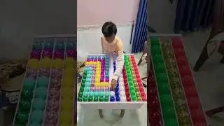 Color Balance Challenge Test Your IQ and Improve Cognitive Stability