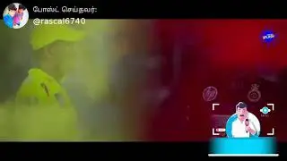 Thanks Dhoni special