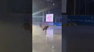 Carols on Ice 2024!! Until next year Philippines 🇵🇭🩷 #music #figureskating #figureskater