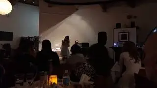 Anastasia Tsai- Part of Your World (funny version)
