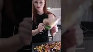 This LOADED Dairy-Free Nachos Recipe Broke the Internet! 🌱🔥