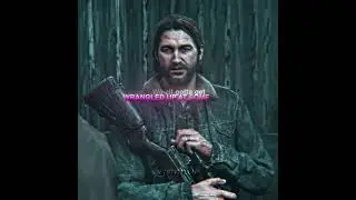 Tommy Got Married During The Apocalypse 😭 [4K] | #shorts