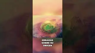 Ojo de Buey Gigante en Mauritania: &iexcl;El Secreto de la Naturaleza Revelado! #shorts