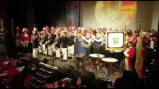 Gruß an Klingenthal
