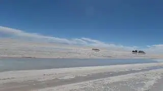 Salar de Uyuni Bolívia 🇧🇴 