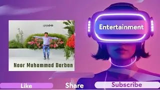 Entertainment image video short #youtube @noormdarban