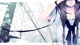Yuudachi No Ribbon【Acoustic Ver.】// Ver. Hiva