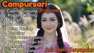 CAMPURSARI SRAGENAN FULL KOPLO TERPOPULER 2026 || AUDIO JERNIH BASS GLERR PALING MANTAP