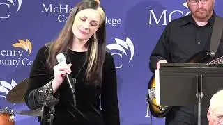 McHenry County College.  Skyway Festival Saturday, November 22, 2025