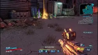 Borderlands&reg; 3: The Tink of Cunning
