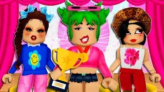 QUEM FAZ O PIOR LOOK no FASHION FAMOUS! - ROBLOX