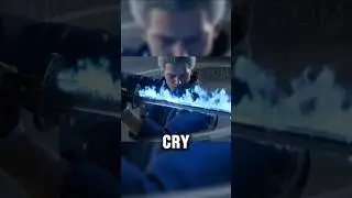 Новый трейлер DMC ужасен...