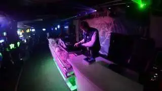 ARGATU @ Underground Pub Iasi, 30.11.2013