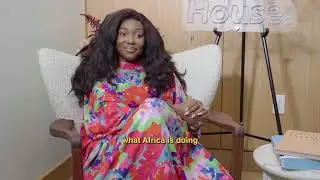 African AgencyHERitage House | African Agency: Africa&rsquo;s Voices, Unfiltered