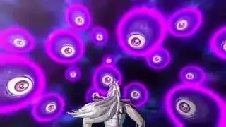 Saint Seiya: Soldiers' Soul - Aiacos Galactica Illusion Combo