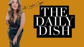 🚨LIFE UPDATE+RHOSC Bronwynn&rsquo;s Husband Todd&rsquo;s 💨 #dailydish #bravo  