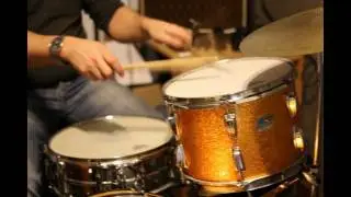 Drum&Soul - MakingDreams (Drum Kit Restoration)