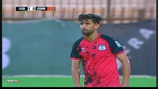 Chouaib Debbih 2023/2024