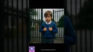 Reception to Year 1 Transition 💔 Why Kids Struggle with the Big School Change      #sensorykids