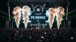 FE REMİX - Zabaa Kadar Burdayız | REMİX